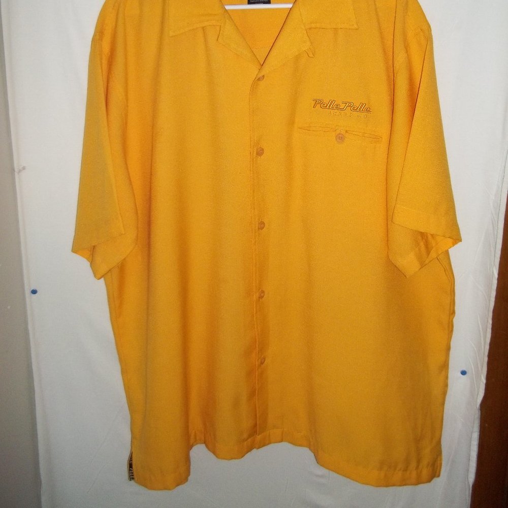 Pelle Pelle short sleeve - Picture 2 of 6